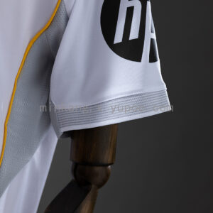 Camiseta Real Madrid 2024/25 Local — detalle