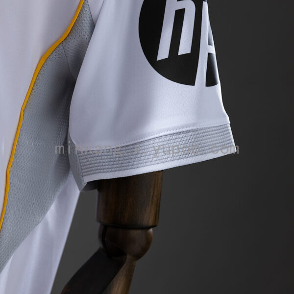 Camiseta Real Madrid 2024/25 Local — detalle