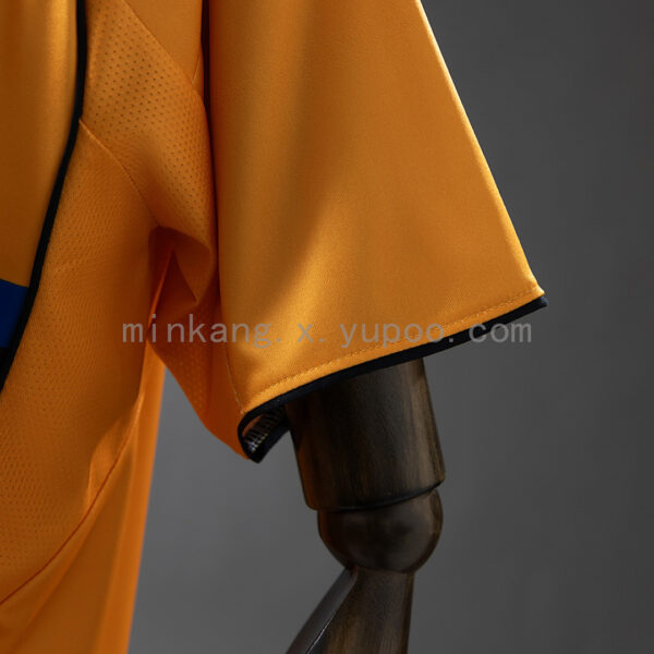 Camiseta Pisa 2024/25 Visita - detalle logo Adidas