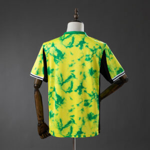 Camiseta Sassuolo 2023/24 Tercera - detalle sponsor MAPEI