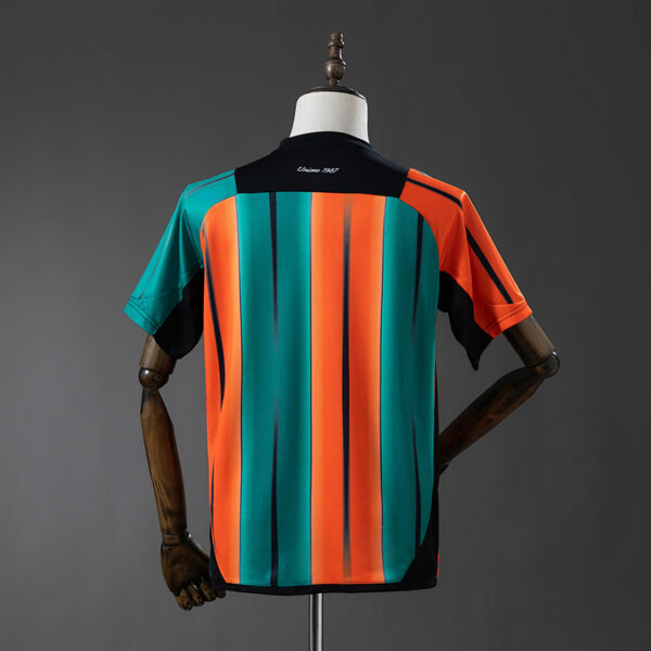 Camiseta Venezia 2023/24 Tercera - detalle lateral