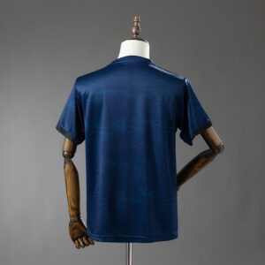 Camiseta Real Madrid 1920 Retro