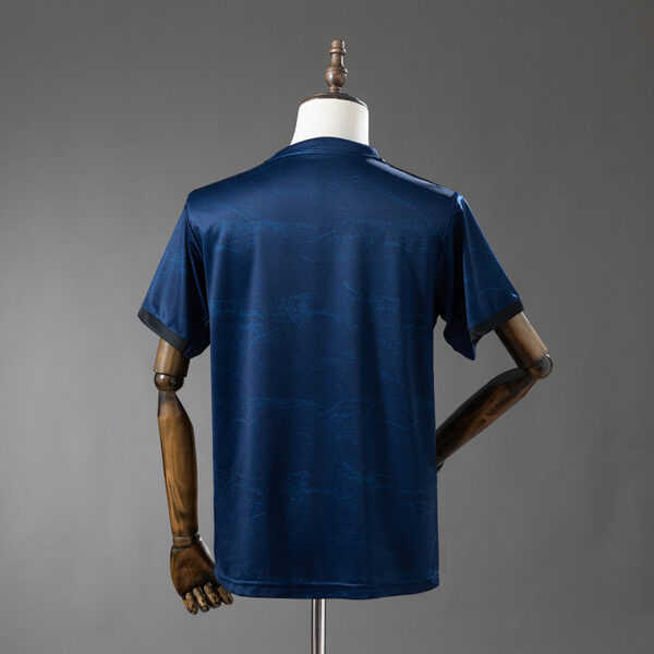 Camiseta Real Madrid 1920 Retro