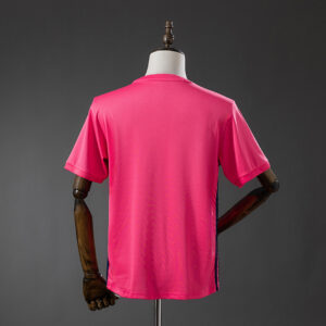 Camiseta Real Madrid 2021 Retro