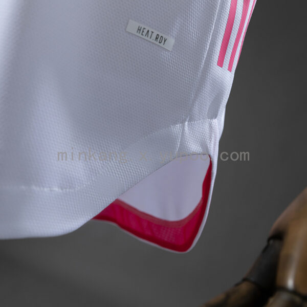 Camiseta Real Madrid 2021 Local