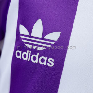 Camiseta Real Valladolid 1984 Retro