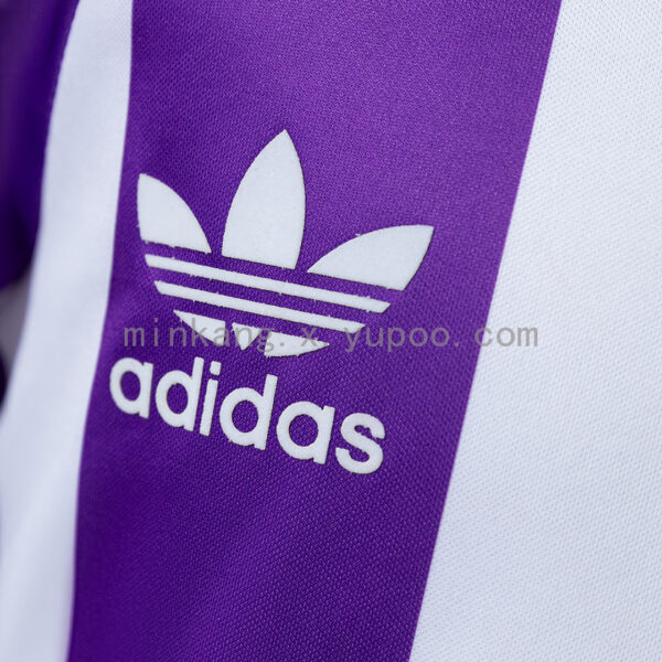 Camiseta Real Valladolid 1984 Retro