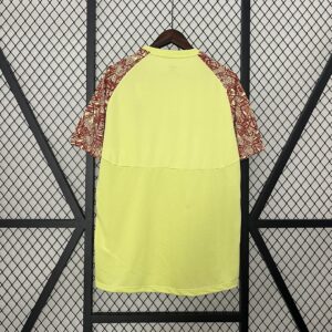 Camiseta Fluminense 2023/24 Arquero — vista trasera