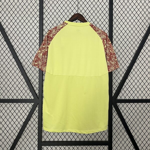 Camiseta Fluminense 2023/24 Arquero — vista trasera