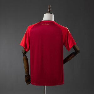 Camiseta Sevilla FC 2023 Edición Especial - detalle