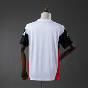 Camiseta Sevilla FC 2024/25 Entrenamiento — detalle