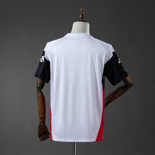 Camiseta Sevilla FC 2024/25 Entrenamiento — detalle