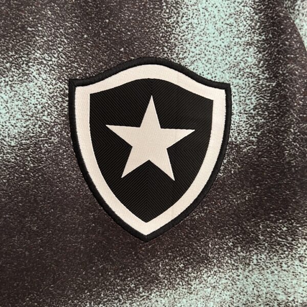 Camiseta Botafogo 2023/24 Entrenamiento — vista trasera