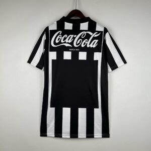 Camiseta Botafogo 1992 Retro