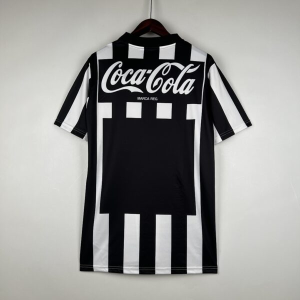 Camiseta Botafogo 1992 Retro