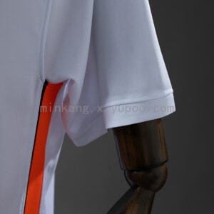 Camiseta Valencia 2006 Retro