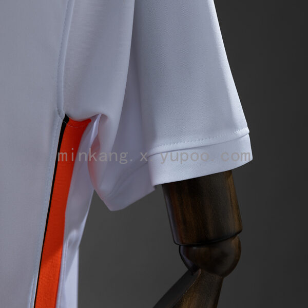 Camiseta Valencia 2006 Retro