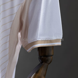 Camiseta Villarreal 2023/24 Visita — detalle