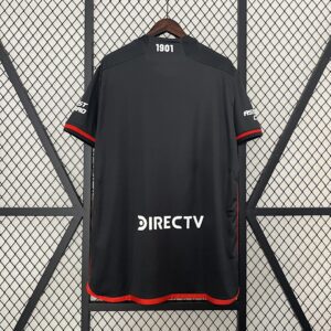 Camiseta River Plate 2023/24 Tercera - detalle