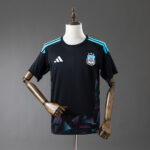 Camiseta Argentina 2026 Arquero
