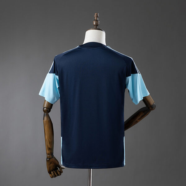 Camiseta Argentina 2026 Entrenamiento - detalle