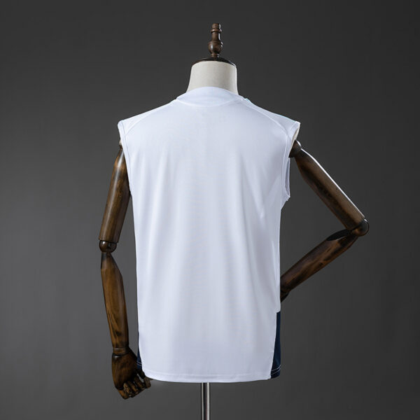 Camiseta Argentina 2026 Entrenamiento - detalle