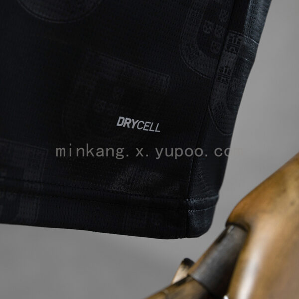 Camiseta Portugal 2026 Visita Edición Especial - detalle