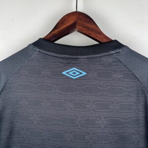Camiseta Grêmio 2023/24 Tercera — vista trasera