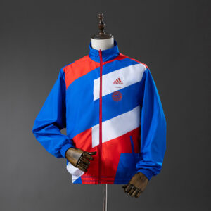 Camiseta Bayern Munich 2024/25 Entrenamiento Reversible Manga Larga - detalle