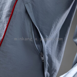 Camiseta Bayern Munich 2023/24 Cortaviento - detalle