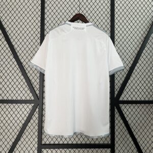 Camiseta Universidad de Chile 2024 Visita - detalle