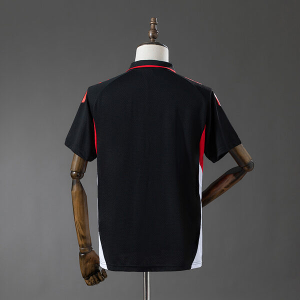 Camiseta Bayern Munich 2024/25 Polo - vista trasera
