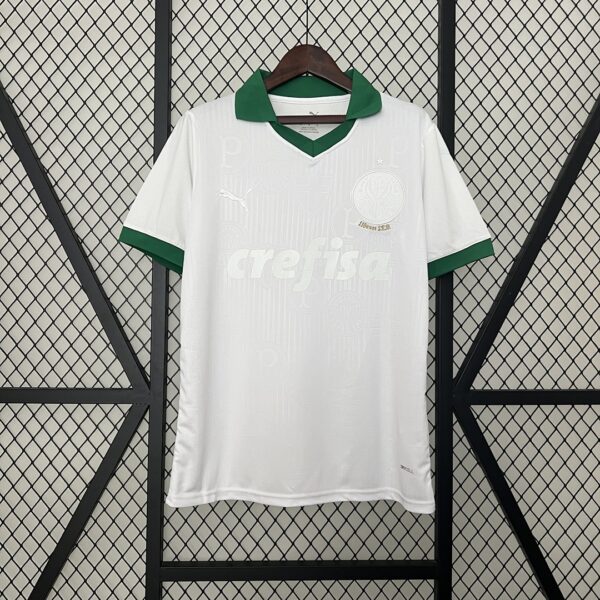 Camiseta Palmeiras 2023/24 Edición Especial — detalle