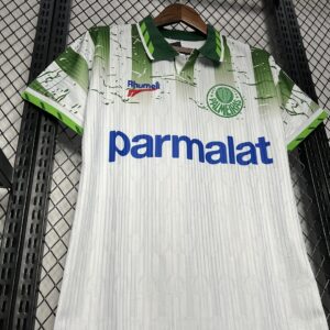 Camiseta Palmeiras 1996 Retro