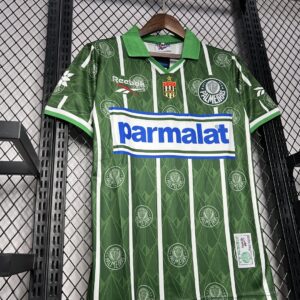 Camiseta Palmeiras 1996 Retro