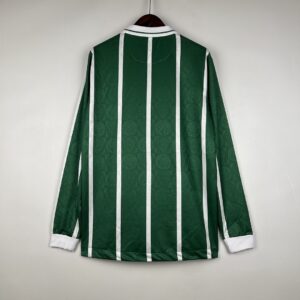Camiseta Palmeiras 1993 Manga Larga