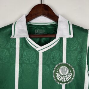 Camiseta Palmeiras 1993 Retro