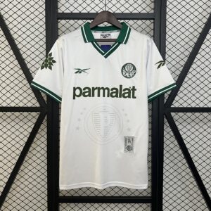Camiseta Palmeiras 1997 Retro