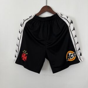 Camiseta Vasco da Gama 2000 Retro