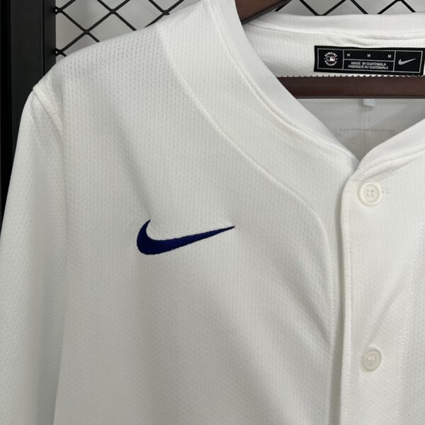 Camiseta Chelsea 2025 Local - vista trasera