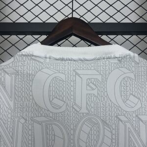 Camiseta Chelsea 2023/24 Entrenamiento - vista trasera