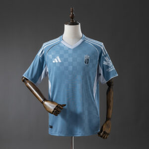 Camiseta Granada 2024/25 Tercera — detalle