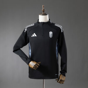 Camiseta Granada 2023/24 Entrenamiento — detalle tejido