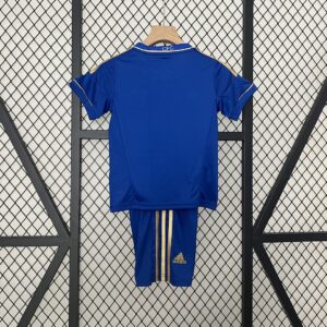 Camiseta Chelsea 2014/15 Local Niño - vista trasera