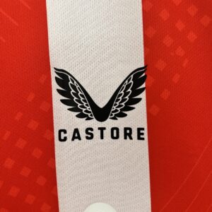 Camiseta Athletic Club 2023/24 Local - detalle