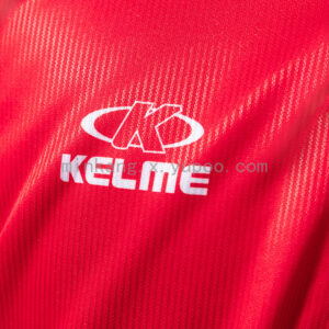 Camiseta Real Murcia 1988 Retro Local — detalle