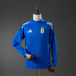 Camiseta Real Oviedo Entrenamiento - detalle
