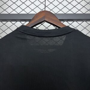 Camiseta Athletic Club 2023/24 Edición Especial — detalle logo Castore