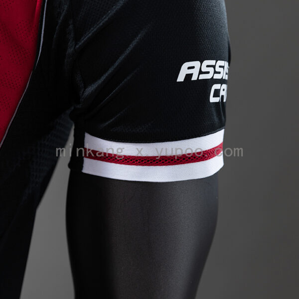 Camiseta River Plate 2024/25 Tercera - detalle tecnología HEAT.RDY