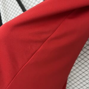 Camiseta Athletic Bilbao 2023/24 Arquero — detalle